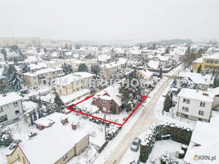 Olsztyn, Mazurskie, ul. Ludowa, , Dom  na sprzedaż