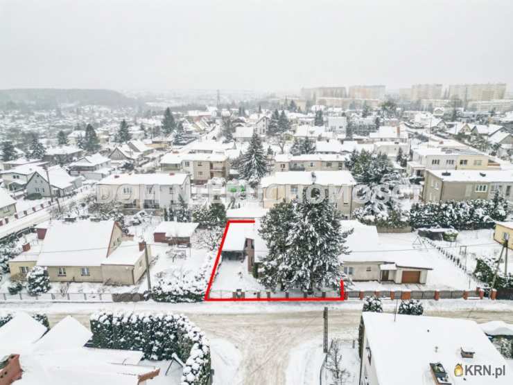 , Olsztyn, Mazurskie, ul. Ludowa, Dom  na sprzedaż