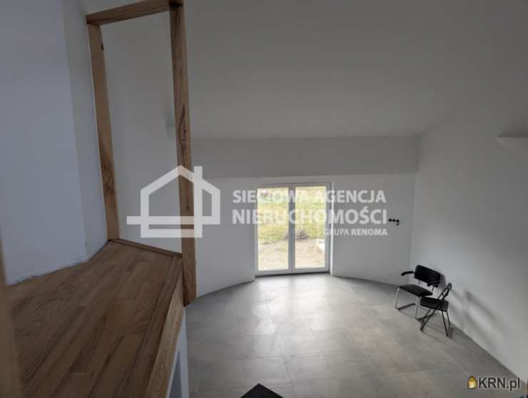 Sieciowa Agencja Nieruchomości Grupa Renoma, Dom  na sprzedaż, Otomin, ul. 