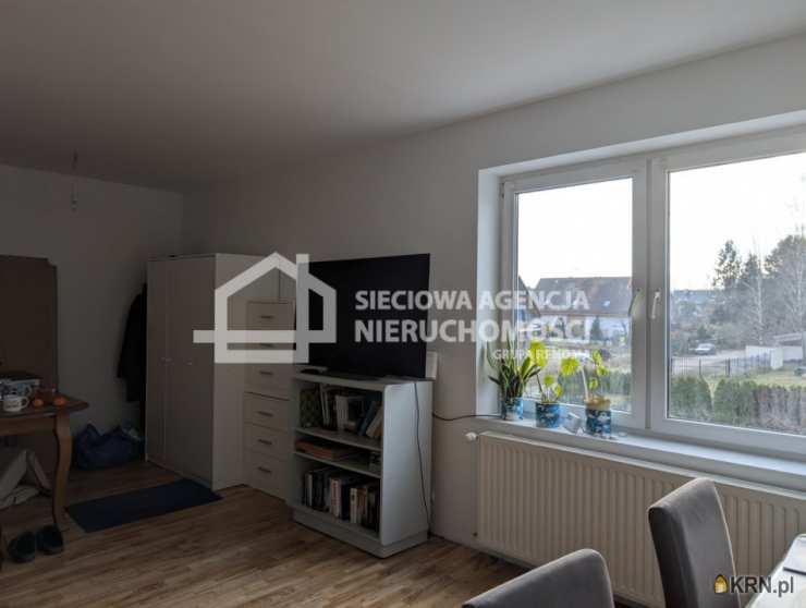 6 pokojowe, Dom  na sprzedaż, Otomin, ul. 