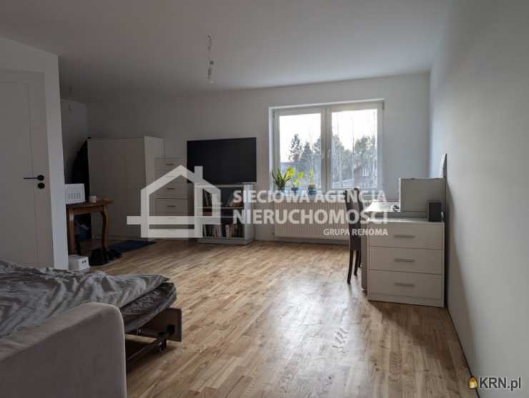 Sieciowa Agencja Nieruchomości Grupa Renoma, Dom  na sprzedaż, Otomin, ul. 