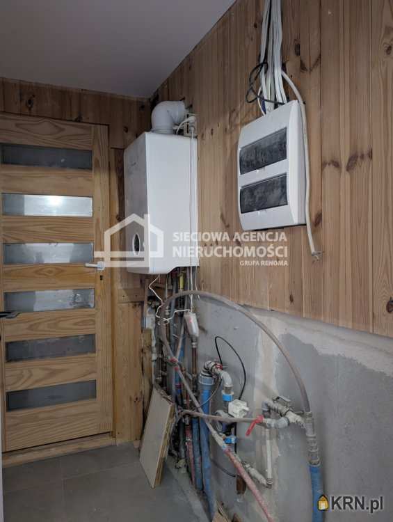 Dom  na sprzedaż, 6 pokojowe, Otomin, ul. 