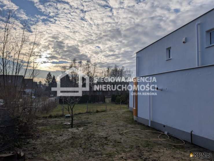 Otomin, ul. , Dom  na sprzedaż, 6 pokojowe