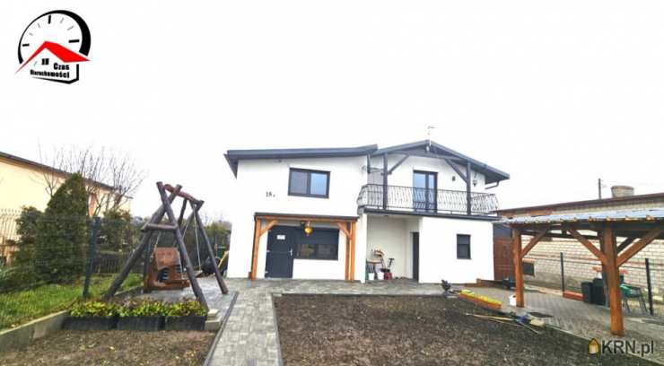 Dom  na sprzedaż, 4 pokojowe, Pakość, ul. 