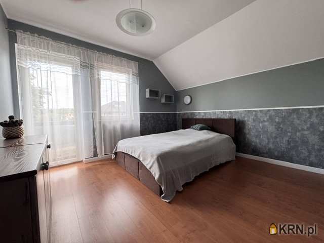 Toruń, Wrzosy, ul. , 6 pokojowe, Dom  na sprzedaż