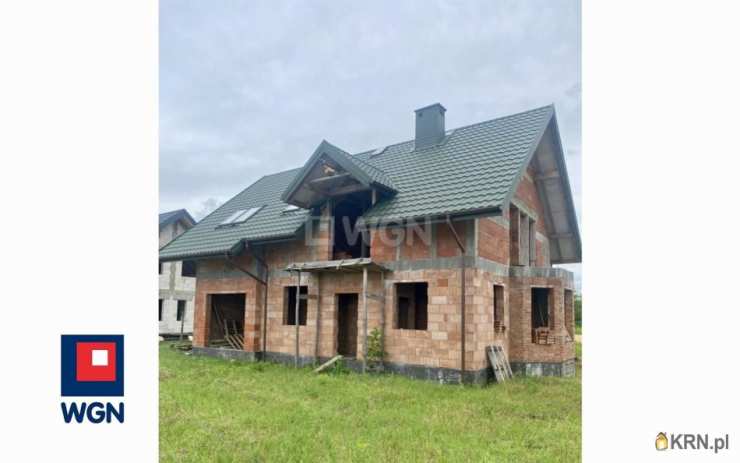 Dom  na sprzedaż, 6 pokojowe, Tuszów Narodowy, ul. 