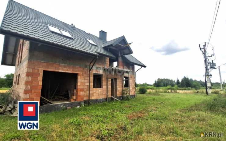 Tuszów Narodowy, ul. , Dom  na sprzedaż, 6 pokojowe