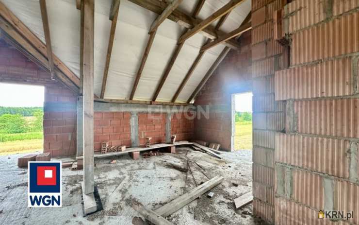 6 pokojowe, Tuszów Narodowy, ul. , Dom  na sprzedaż