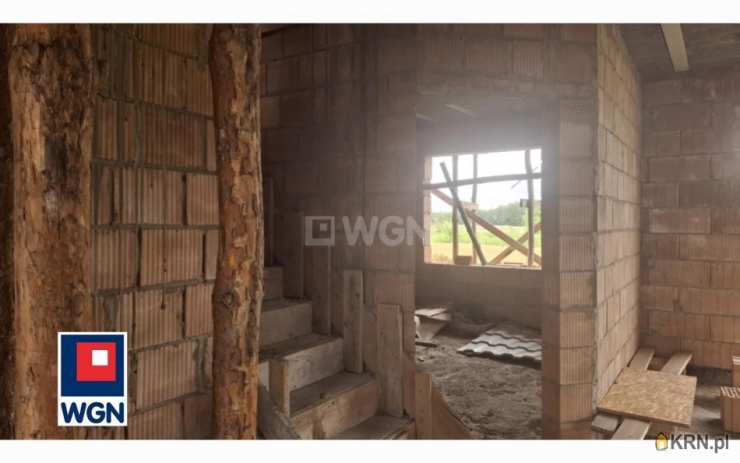 6 pokojowe, Dom  na sprzedaż, Tuszów Narodowy, ul. 