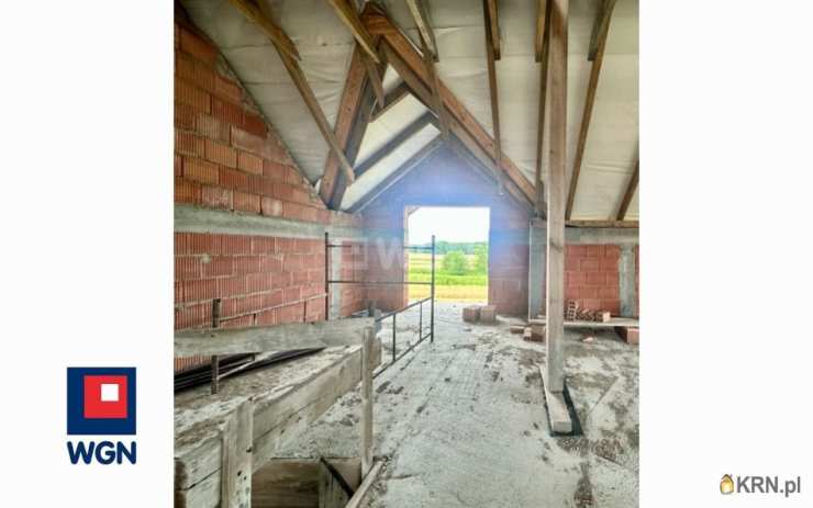 6 pokojowe, Tuszów Narodowy, ul. , Dom  na sprzedaż