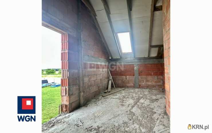 6 pokojowe, Dom  na sprzedaż, Tuszów Narodowy, ul. 