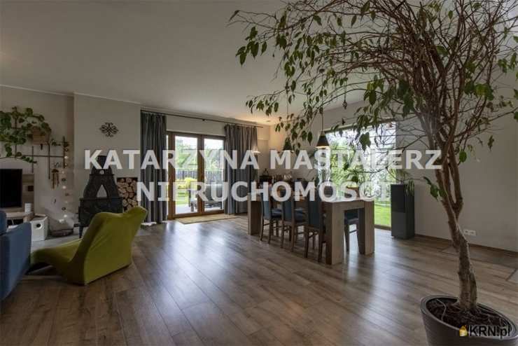 Katarzyna Mastalerz - twój partner w nieruchomościach, Dom  na sprzedaż, Warszawa, Wawer, ul. 