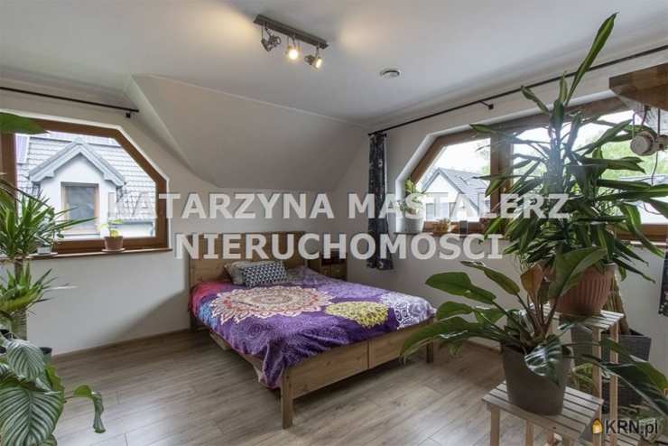 , Dom  na sprzedaż, Warszawa, Wawer, ul. 