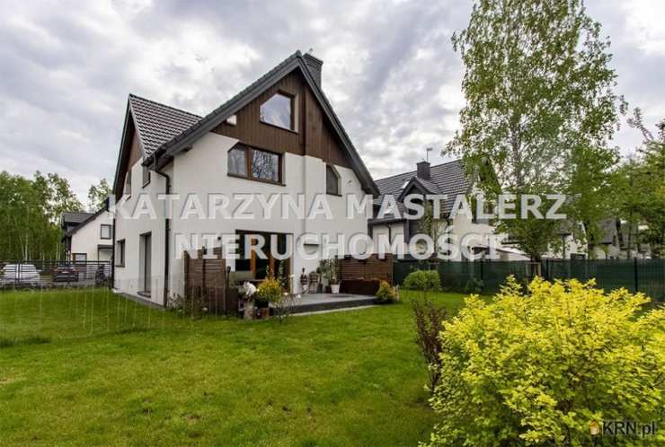 , Dom  na sprzedaż, Warszawa, Wawer, ul. 