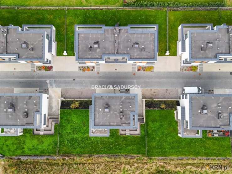 Wrząsowice, ul. , , Dom  na sprzedaż