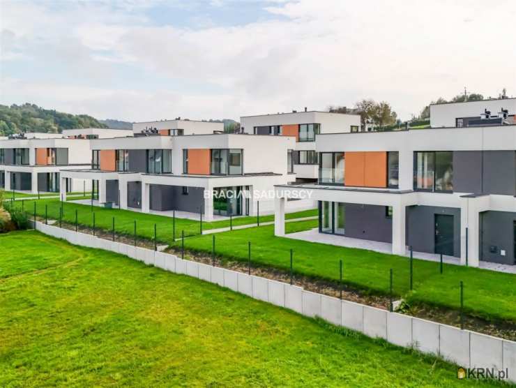 , Dom  na sprzedaż, Wrząsowice, ul. 