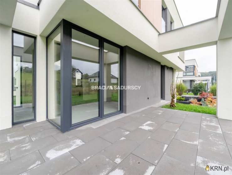 Dom  na sprzedaż, Wrząsowice, ul. , 