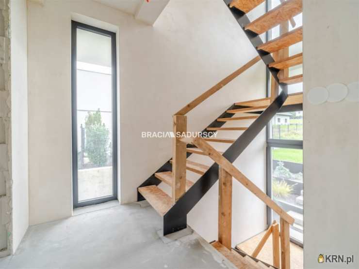 Bracia Sadurscy Oddział BS2 Rynek Pierwotny, Dom  na sprzedaż, Wrząsowice, ul. 