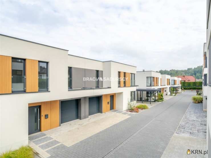 , Dom  na sprzedaż, Wrząsowice, ul. 