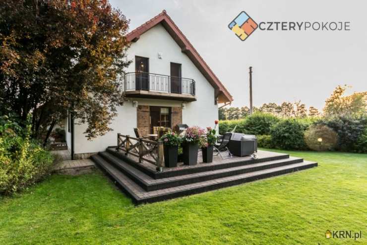 Dom  na sprzedaż, Brzozówka, ul. , 4 pokojowe