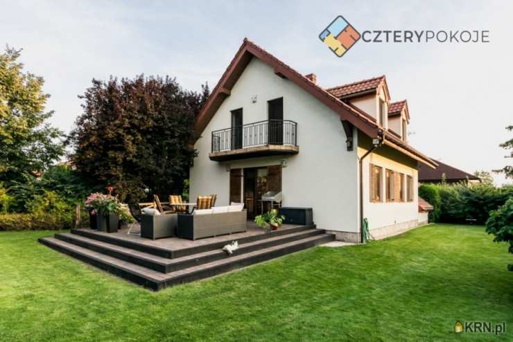 Dom  na sprzedaż, 4 pokojowe, Brzozówka, ul. 