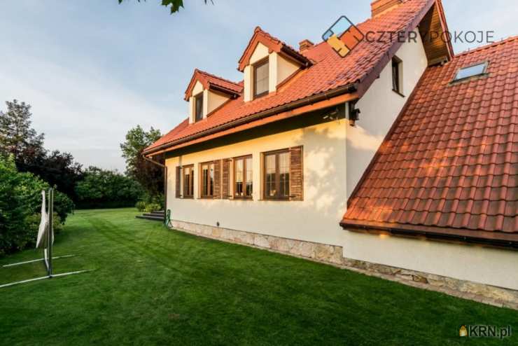 Brzozówka, ul. , Dom  na sprzedaż, 4 pokojowe