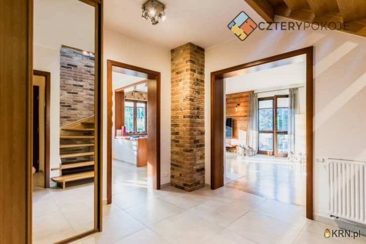 Brzozówka, ul. , 4 pokojowe, Dom  na sprzedaż