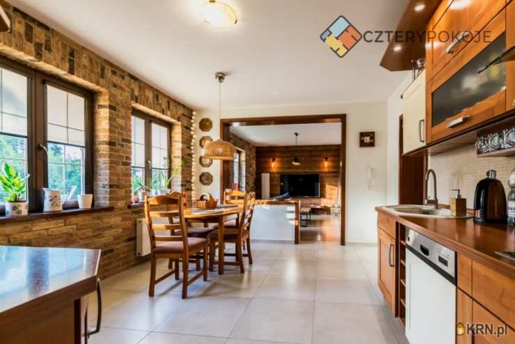 4 pokojowe, Brzozówka, ul. , Dom  na sprzedaż