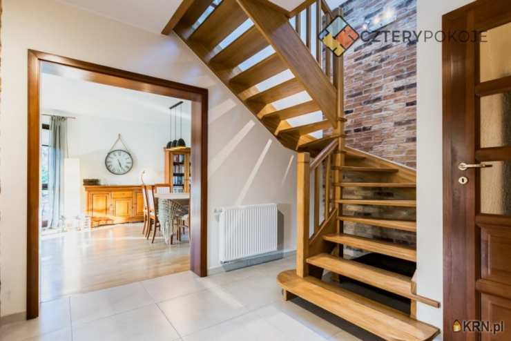 Dom  na sprzedaż, 4 pokojowe, Brzozówka, ul. 