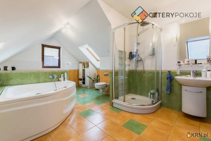 Brzozówka, ul. , Dom  na sprzedaż, 4 pokojowe