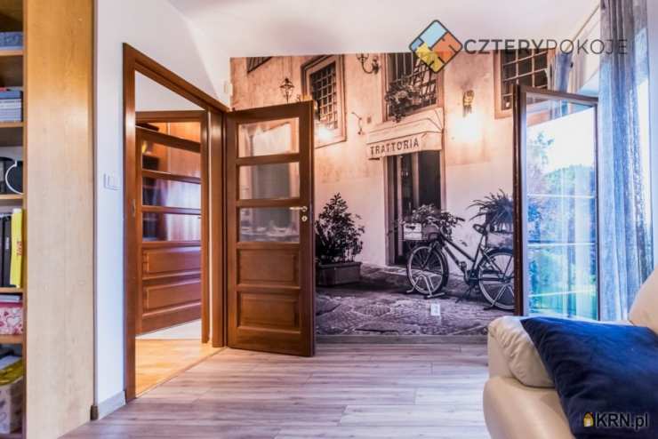 Brzozówka, ul. , 4 pokojowe, Dom  na sprzedaż