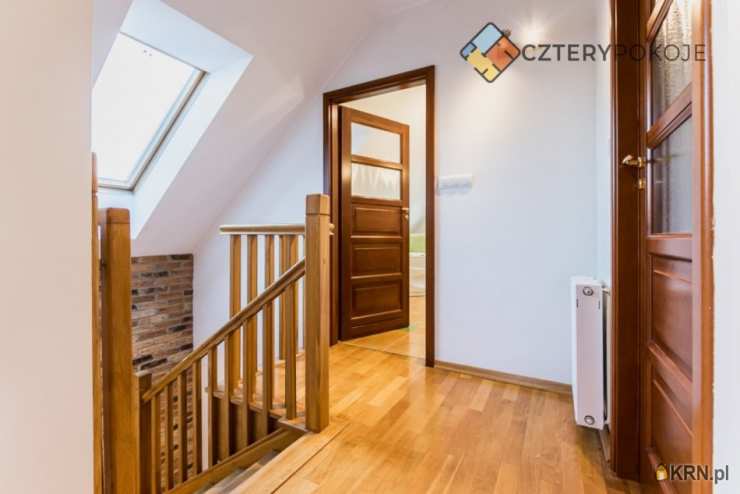 4 pokojowe, Brzozówka, ul. , Dom  na sprzedaż