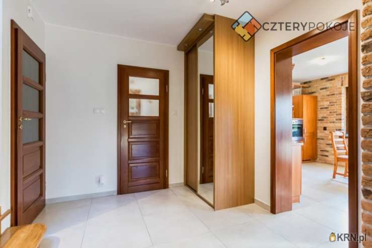 Dom  na sprzedaż, 4 pokojowe, Brzozówka, ul. 