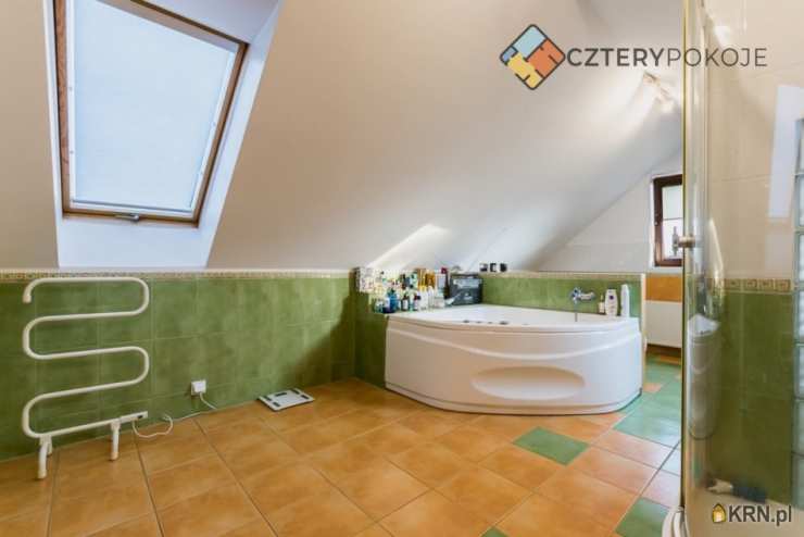 Brzozówka, ul. , Dom  na sprzedaż, 4 pokojowe