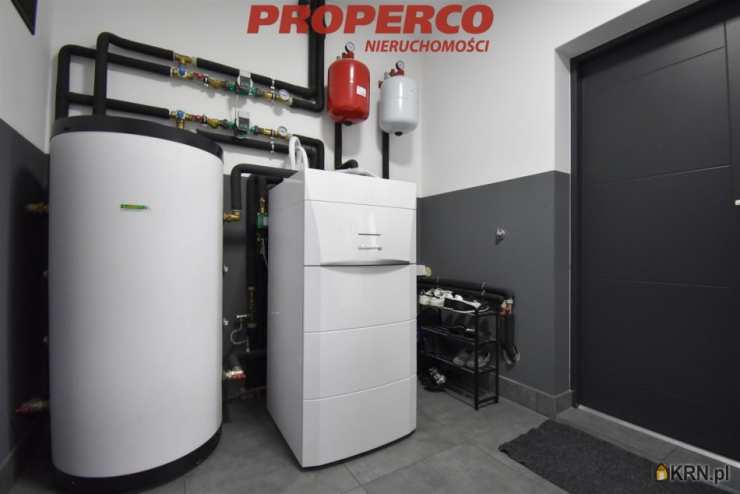 PROPERCO Sp. z o.o. Sp. k. , Dom  na sprzedaż, Chełmce, ul. 