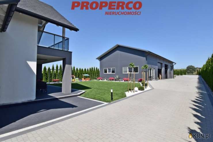 PROPERCO Sp. z o.o. Sp. k. , Dom  na sprzedaż, Chełmce, ul. 