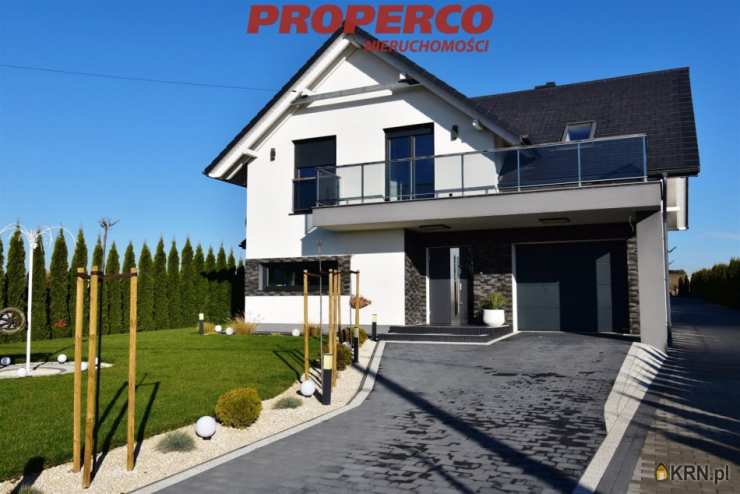 PROPERCO Sp. z o.o. Sp. k. , Dom  na sprzedaż, Chełmce, ul. 