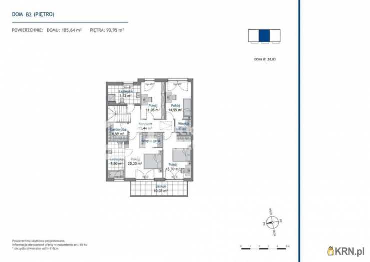 Gdańsk, Piecki-Migowo, ul. , Dom  na sprzedaż, 5 pokojowe
