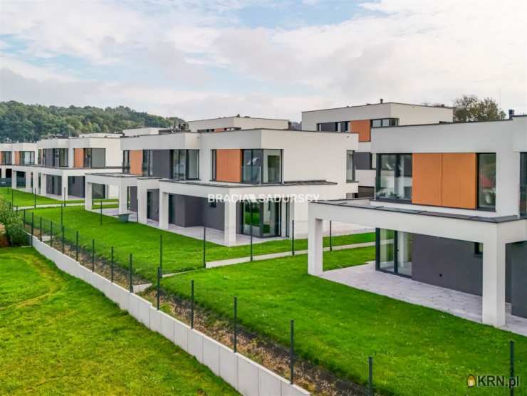 , Dom  na sprzedaż, Wrząsowice, ul. 