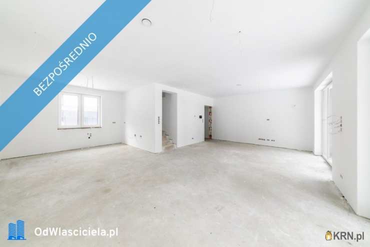 Dom  na sprzedaż, 5 pokojowe, Henryków-Urocze, ul. 