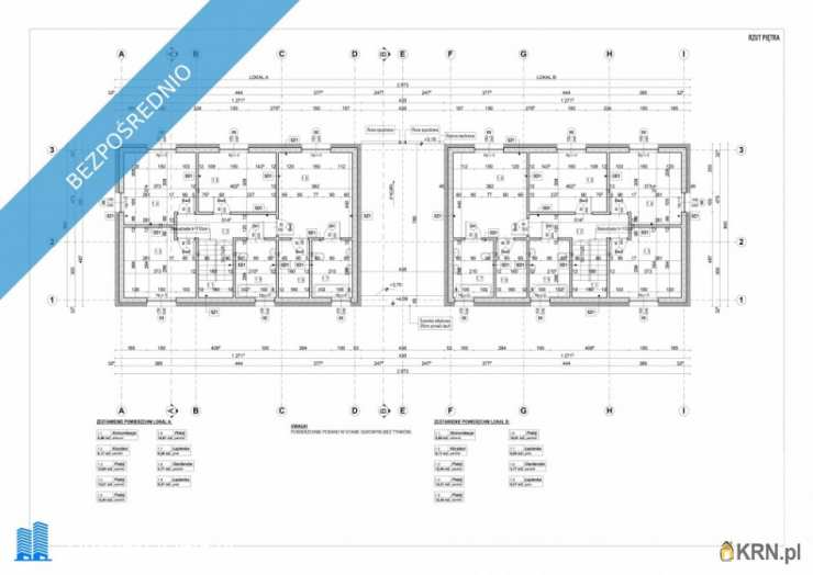 Henryków-Urocze, ul. , 5 pokojowe, Dom  na sprzedaż