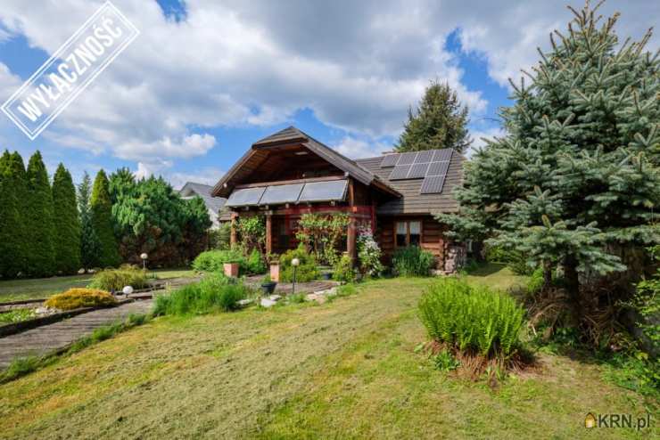 Dom  na sprzedaż, Kraków, Zwierzyniec/Wola Justowska, ul. , 6 pokojowe