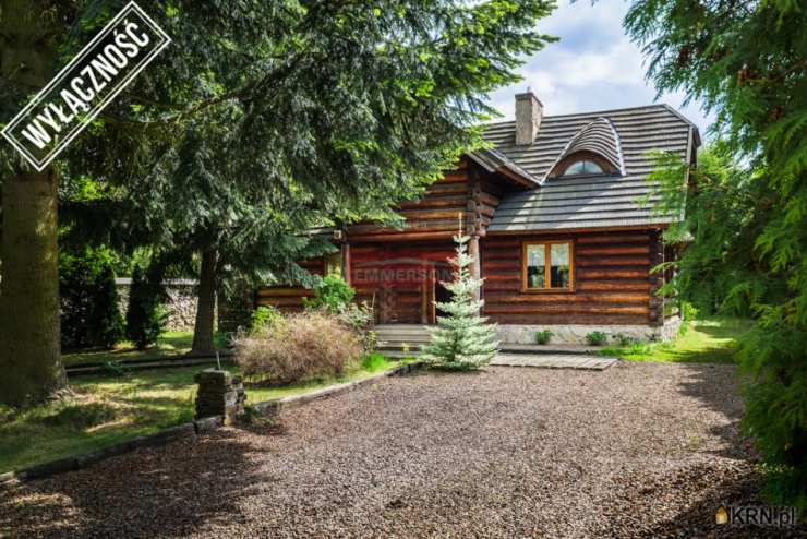 Dom  na sprzedaż, 6 pokojowe, Kraków, Zwierzyniec/Wola Justowska, ul. 