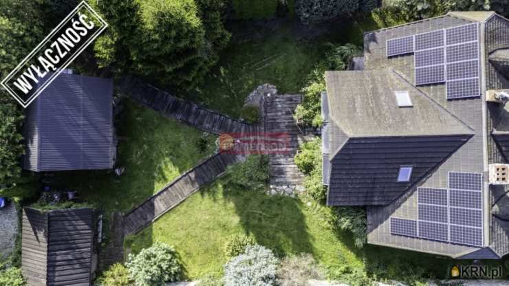 Kraków, Zwierzyniec/Wola Justowska, ul. , 6 pokojowe, Dom  na sprzedaż