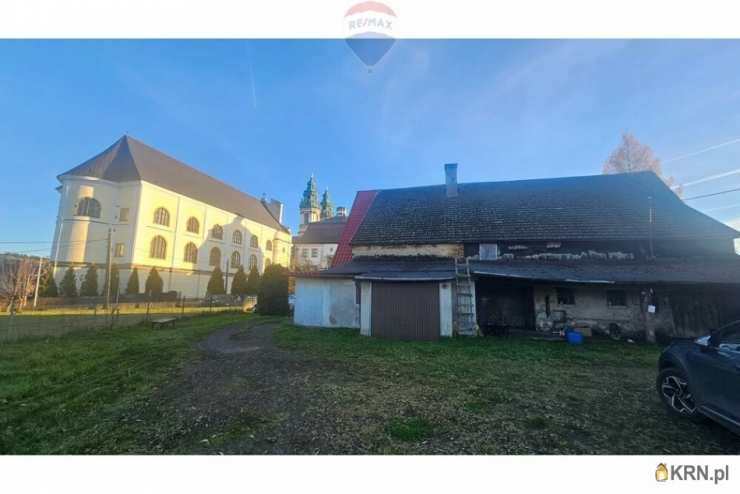 Dom  na sprzedaż, 5 pokojowe, Krzeszów, ul. 