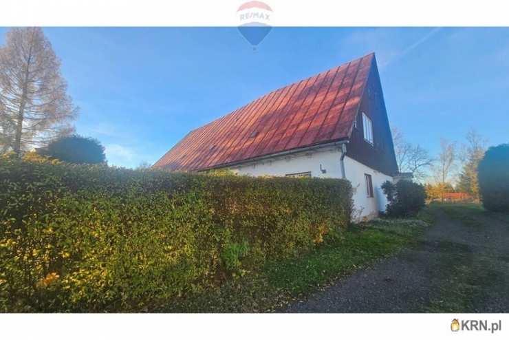 RE/MAX Polska, Dom  na sprzedaż, Krzeszów, ul. 