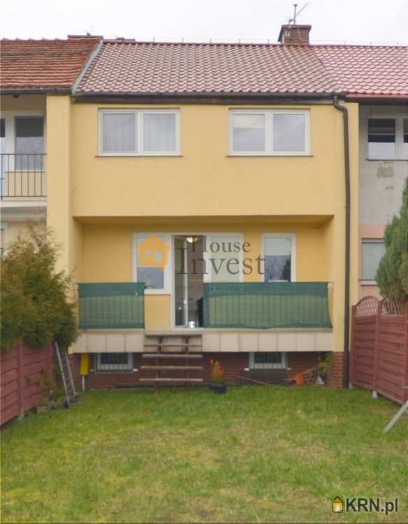 Legnickie Pole, ul. , 4 pokojowe, Dom  na sprzedaż