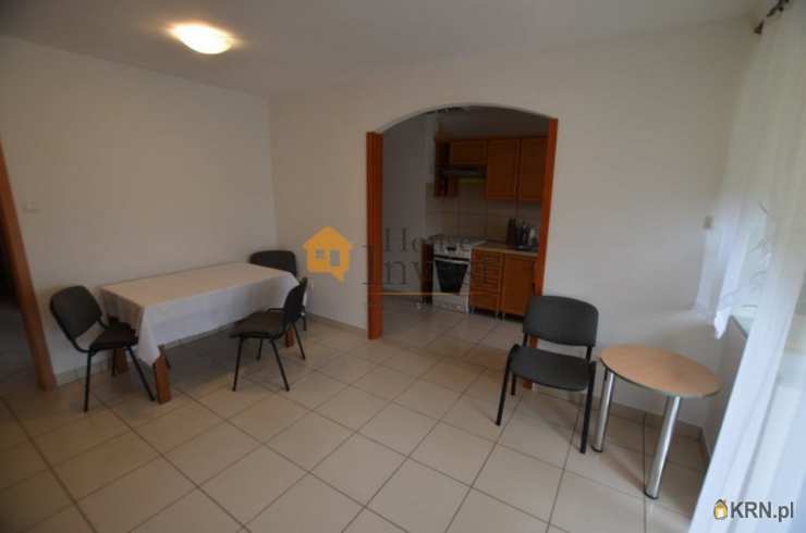 4 pokojowe, Dom  na sprzedaż, Legnickie Pole, ul. 