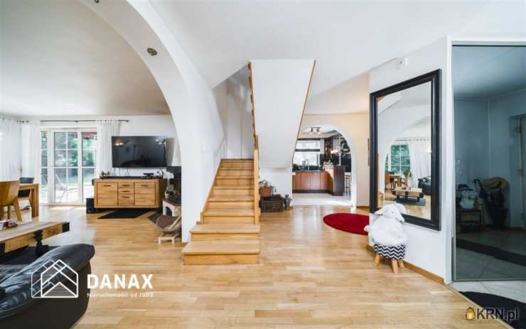 Dom  na sprzedaż, Libertów, ul. , 