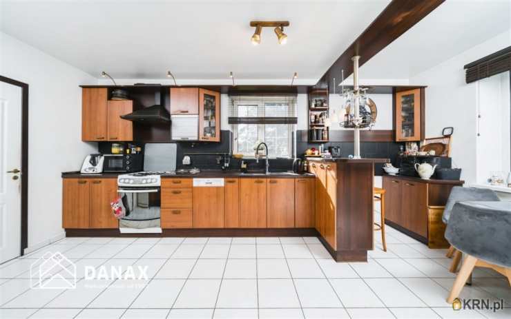 , Dom  na sprzedaż, Libertów, ul. 